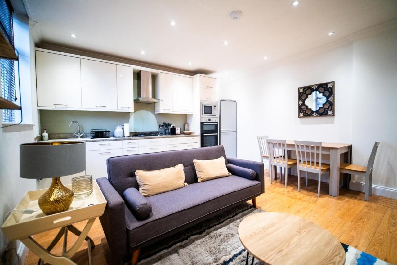 Stay With Serena Homes , One Bedroom Apartment Purley Exterior photo